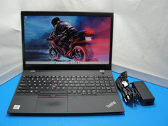 Lenovo ThinkPad E15 Gen 1 15.6” FHD Intel Core i7-10510U 1.8GHz 16GB 256GB SSD - Tested Computer Laptop Parts