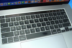 Apple MacBook Pro A2141 i9-9980HK 2.4GHz 32GB 1TB Pro 5300M OS Sequoia 151cycles - Tested Computer Laptop Parts