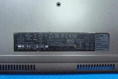 Dell Inspiron 13.3” 13 5379 Genuine Laptop Bottom Case Gray KWHKR 460.07R0A.0014 - Tested Computer Laptop Parts