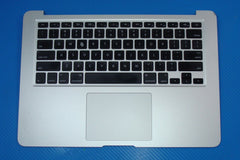 MacBook Air A1466 2013 MD761LL/A 13" Top Case w/BL Keyboard Trackpad 661-7480