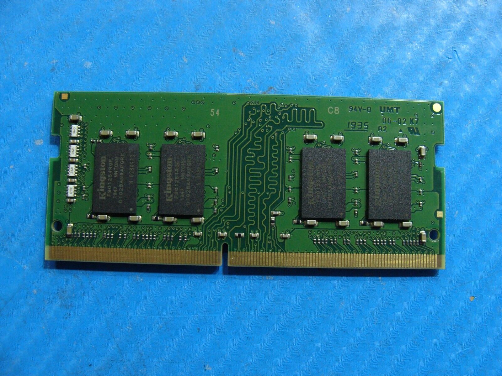HP 850 G6 Kingston 8GB Memory RAM SO-DIMM 9905700-025.A00G KCP424SS8/8