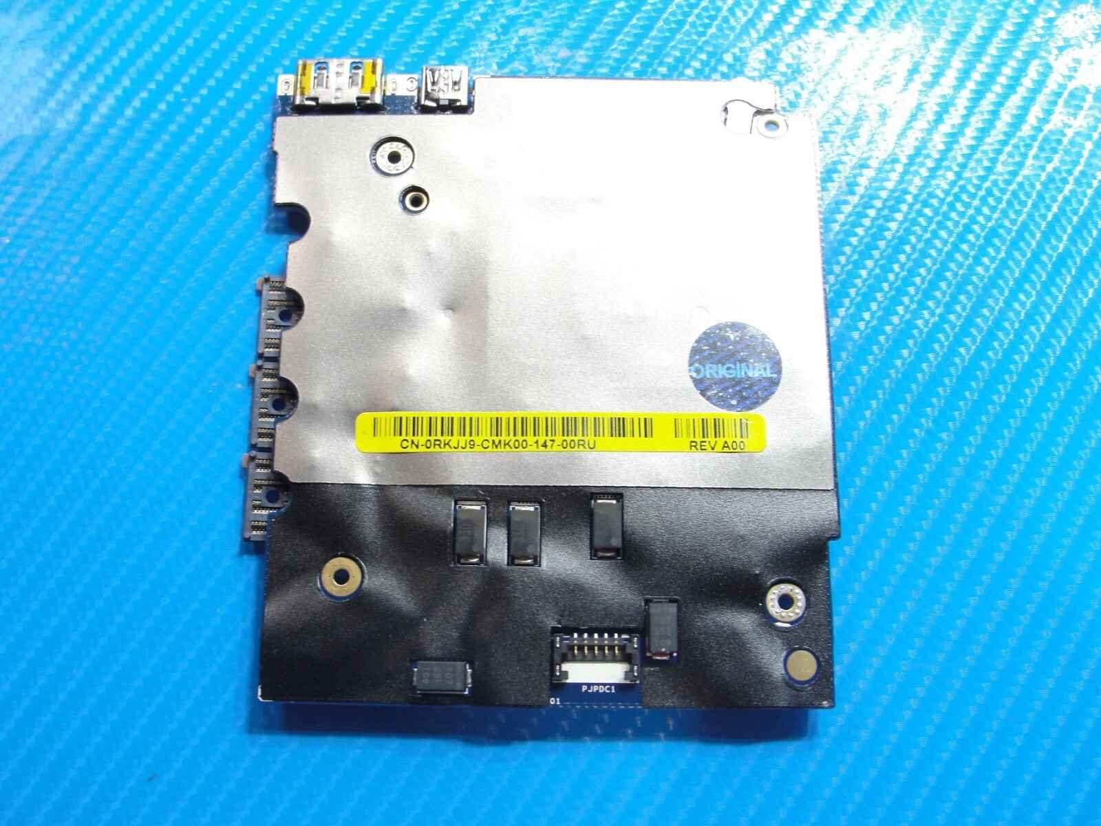 Dell Precision 7550 15.6