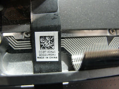 MacBook Pro A1278 13" 2011 MC700LL/A Top Case Palmrest w/Keyboard 661-5871