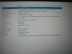 Dell Latitude 3540 Intel Core i5-1345U 1.6GHz 8GB 256GB SSD Backlit Orig Charger - Tested Computer Laptop Parts