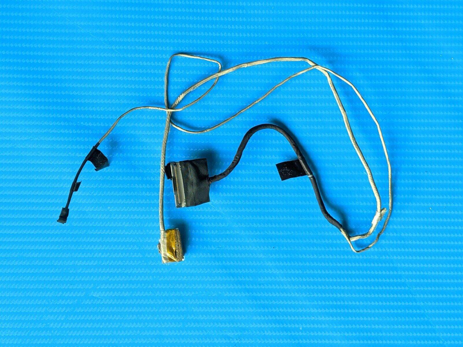 Asus ROG Strix 17.3” GL703VD-DB74 Genuine Laptop LCD Video Cable DD0BKNLC010 - Tested Computer Laptop Parts