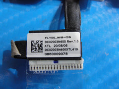 Lenovo Legion 15.6” 7 15IMH05 81YT Genuine USB Power Board w/Cable DC02003N400 - Tested Computer Laptop Parts