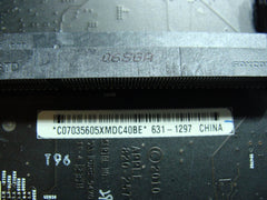 Mac Mini A1347 MC270LL/A Intel 2 Duo P8600 Logic Board 661-5647 - Tested Computer Laptop Parts