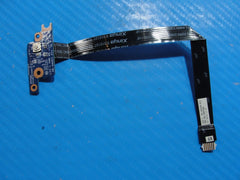 Lenovo ThinkPad P50s 15.6" Genuine Power Button Board w/Cable 48.4AO07.011