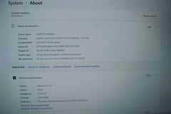 Lenovo ThinkPad E14 Gen1,FHD Core i5-10210U, 1.6GHz 8GB,HDD1Tb+Original Charger - Tested Computer Laptop Parts