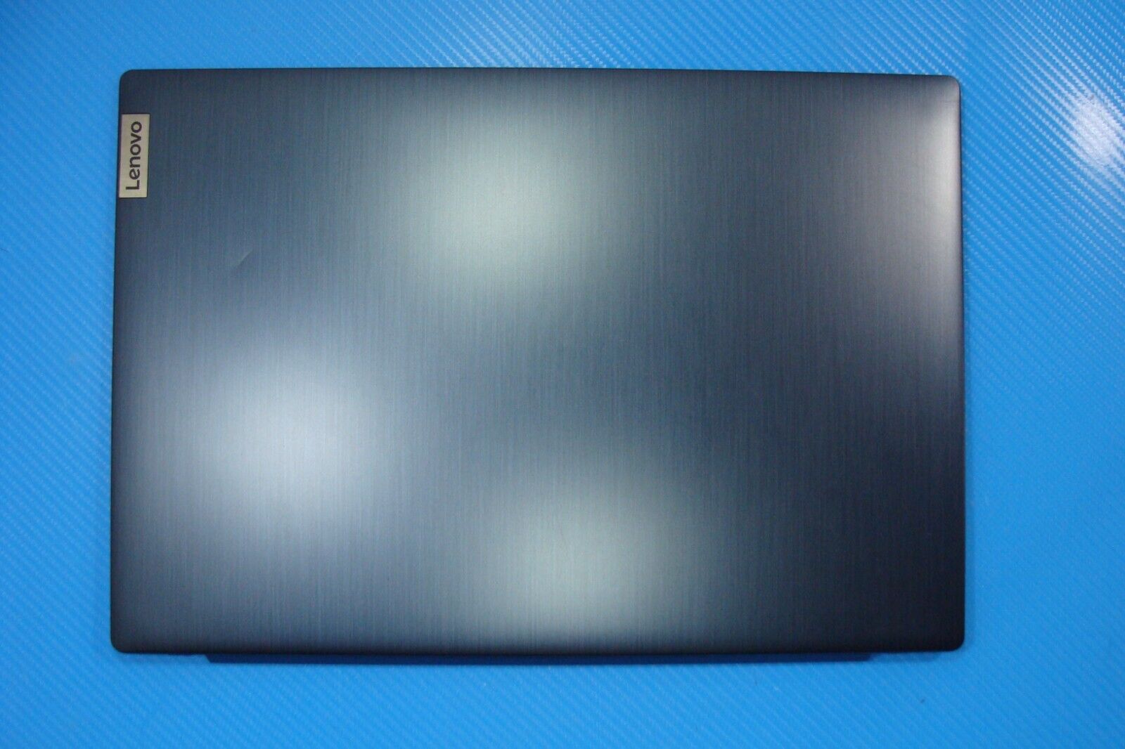 Lenovo IdeaPad 3 15IML05 15.6