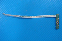 HP Spectre x360 15t-bl000 15.6" Genuine Volume Button Board w/Cable DAX32TH1AB0