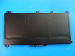 HP Pavilion 15-eg0025nr 15.6" Battery 11.28V 41Wh 3454mAh HW03XL 90%