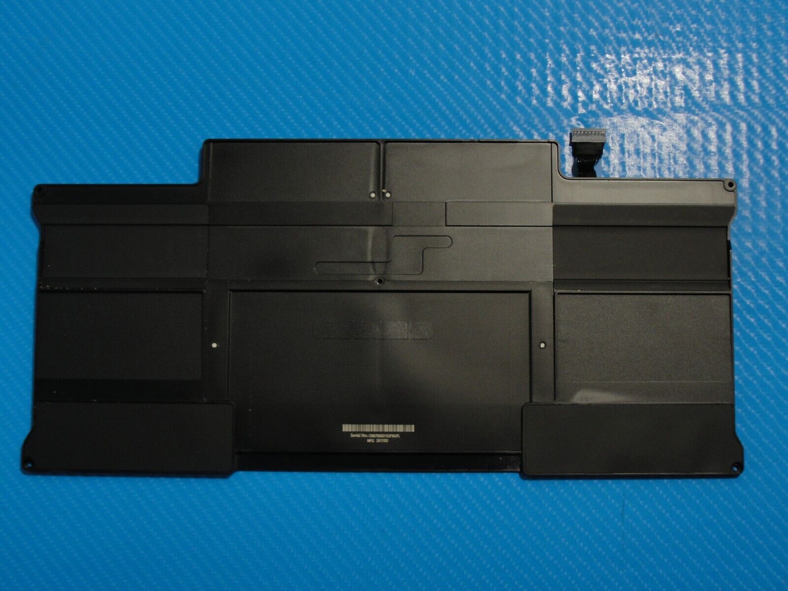 MacBook Air A1466 Early 2015 MJVE2LL/A 13