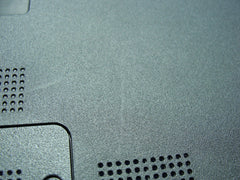 HP 15-f272wm 15.6" Genuine Laptop Bottom Case w/Cover Door Black 33U96TP203