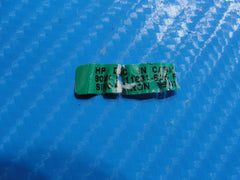 HP Pavilion x360 14m-dh1003dx 14" Genuine DC IN Power Jack w/Cable L11631-S25