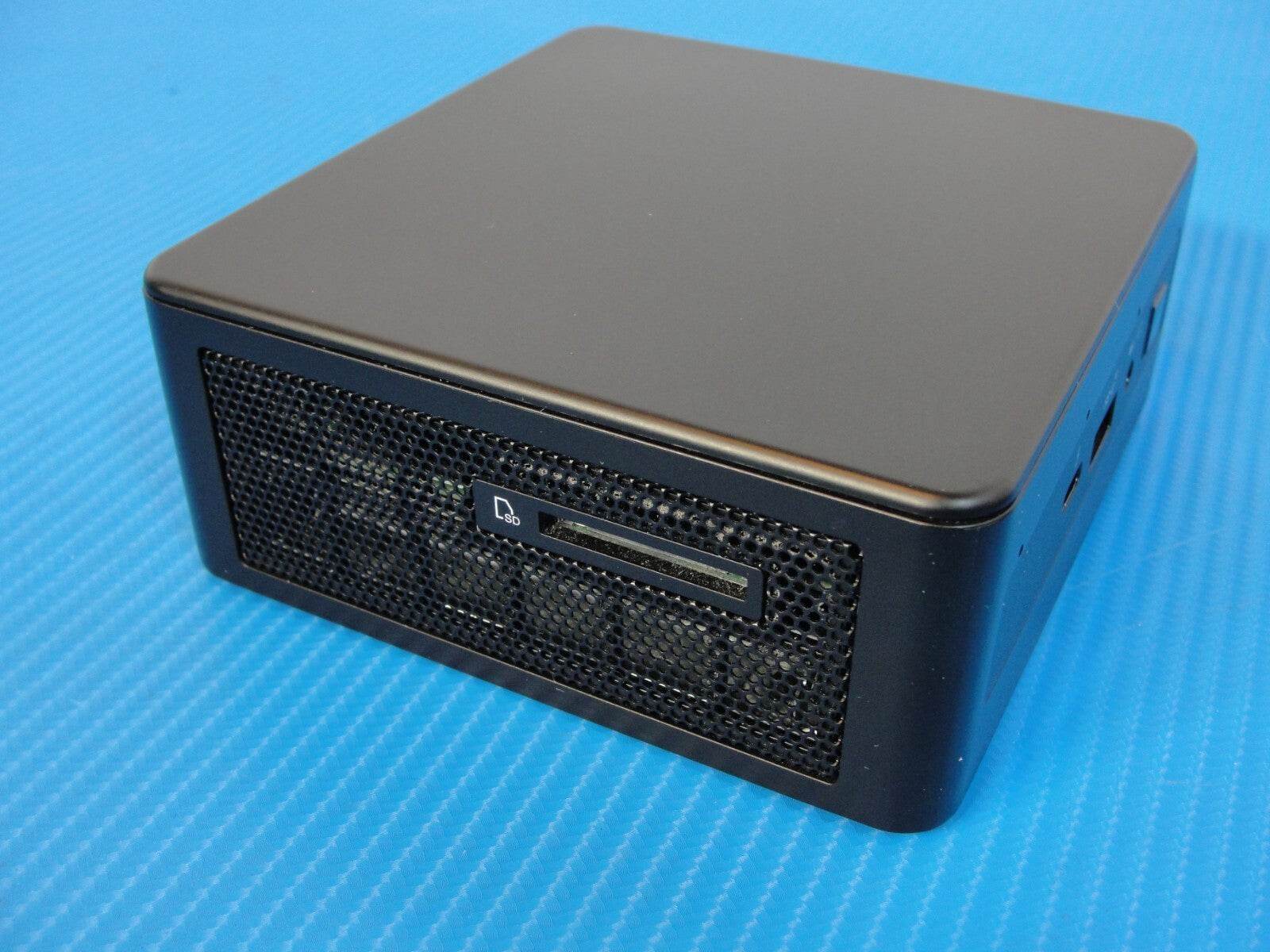 Intel NUC 11 NUC11PAHi7 i7-1165G7 4-Core, 2.8 GHz–4.7 GHz Win11P 32GB 1TB SSD - Tested Computer Laptop Parts