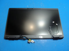Dell Latitude 7420 14" Matte FHD LCD Touch Screen Complete Assembly