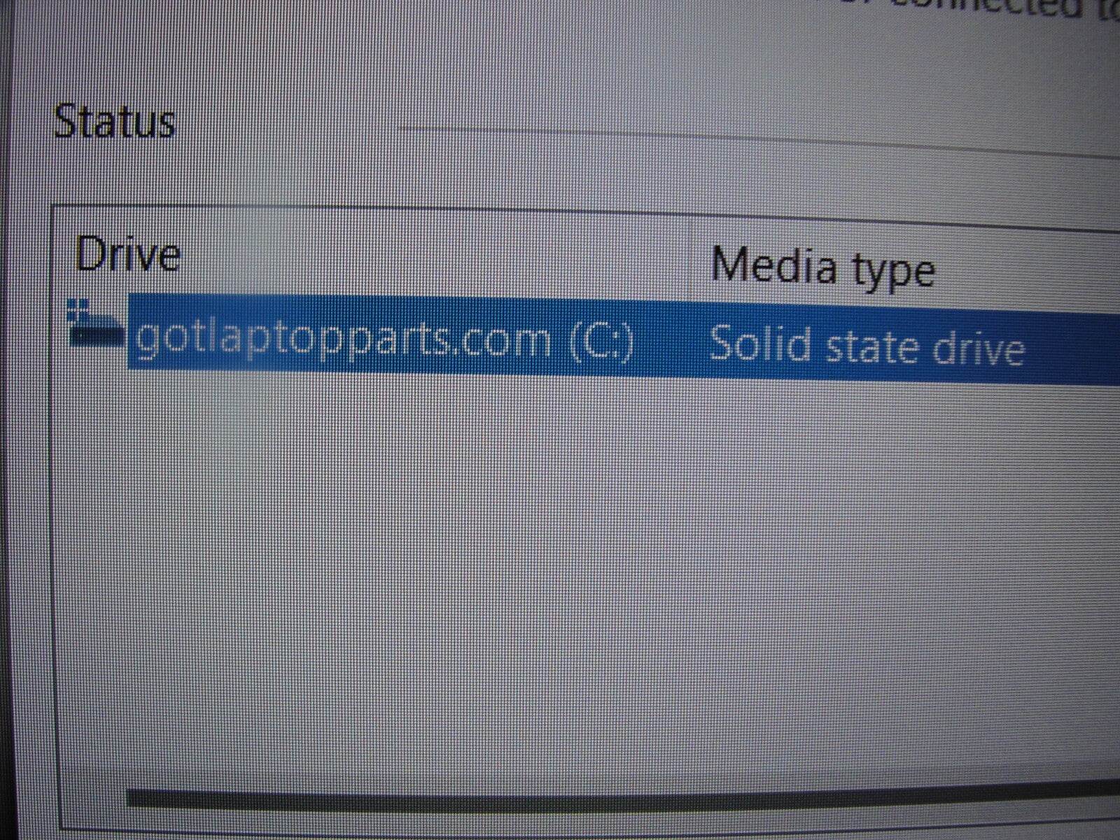 HP ProBook 450 G9 15.6” FHD Intel Core i7-1255U 1.7GHz 16GB 512GB SSD - Tested Computer Laptop Parts