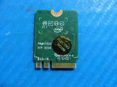 Dell Latitude 7275 12.5" WiFi Wireless Card 8260NGW CNP0J