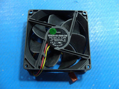 Dell XPS 8700 Genuine Desktop Case Cooling Fan EE92251S3-D020-C99 RKC55 - Tested Computer Laptop Parts