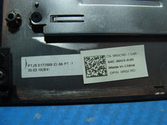 Dell Precision 7540 15.6" Palmrest w/Touchpad RGCRD