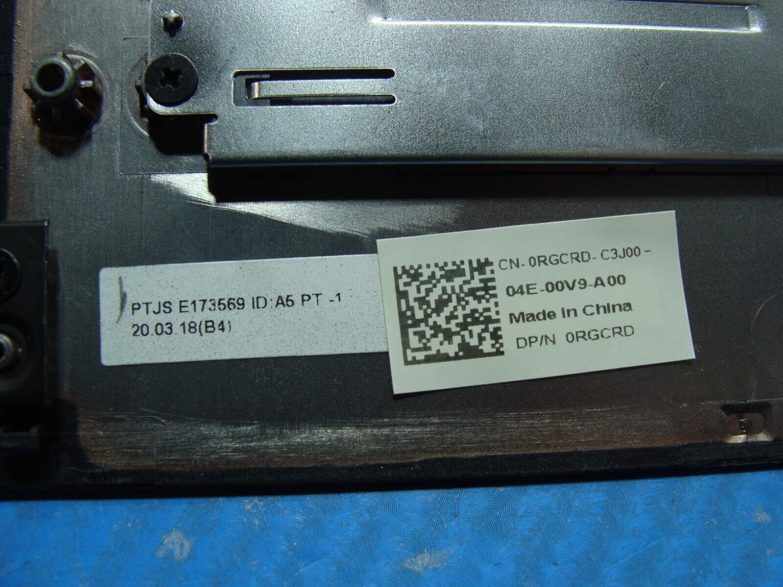 Dell Precision 7540 15.6