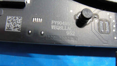 MacBook Pro A2338 13" 2020 M1 3.2GHz 8CPU/8GPU 8GB Logic Board 820-02020-A AS IS