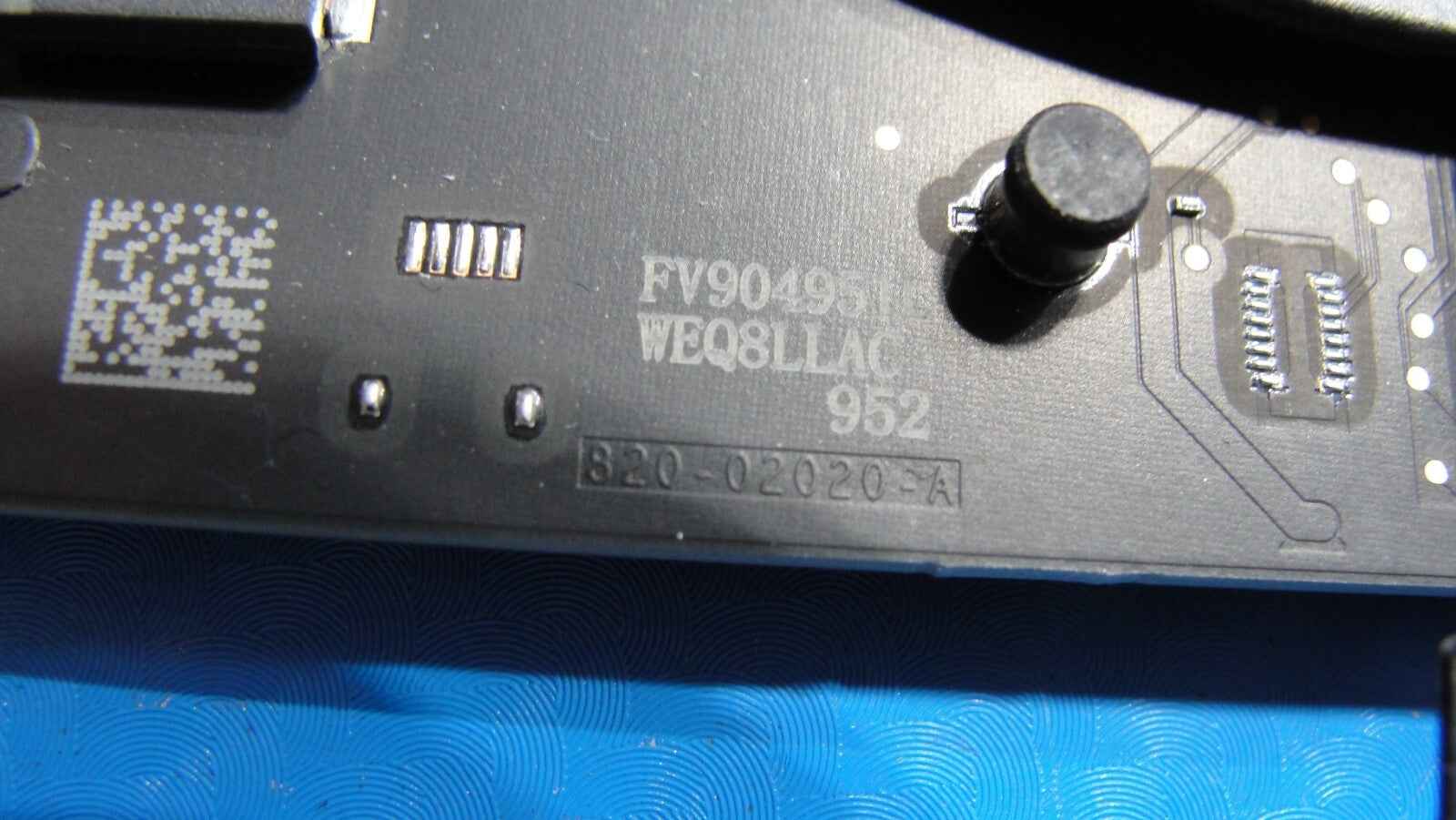 MacBook Pro A2338 13