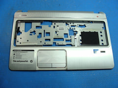 HP Envy m6-1125dx 15.6" Genuine Palmrest w/Touchpad