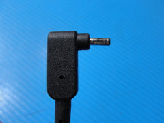 Genuine Delta Electronics 45W AC 9V 2.37A 3.0mm × 1.1mm Black Tip No Center Pin - Tested Computer Laptop Parts