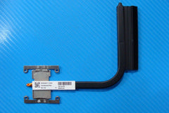 HP Pavilion 15.6” 15t-au100 Genuine CPU Cooling Heatsink 859633-001 45G34HSTP50 - Tested Computer Laptop Parts