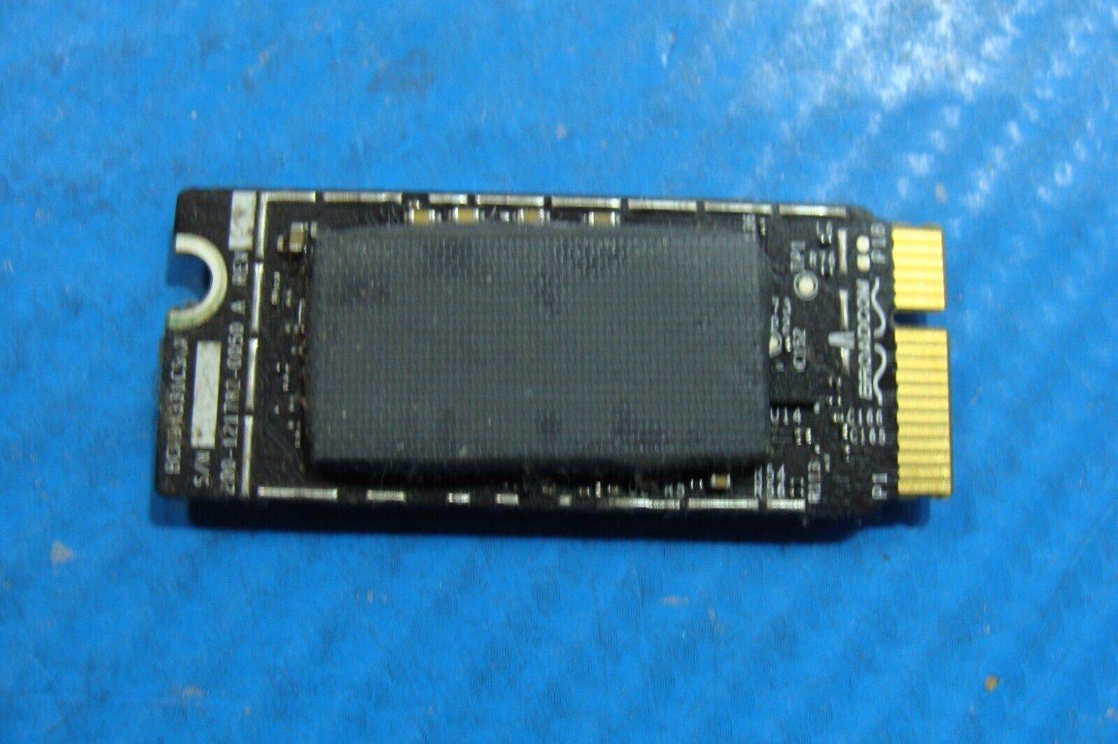 MacBook Pro A1398 2013 ME664LL/A ME665LL/A Airport WiFi Wireless Card 661-6534 - Tested Computer Laptop Parts