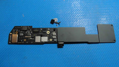 MacBook Air A2337 13" 2020 M1 3.2GHz 8/256 8CPU/7GPU Logic Board 820-02899-A ID