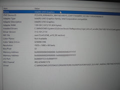 Lenovo ThinkPad T14s Gen 1 14”FHD Core i7-10510U 1.8GHz 8GB SSD Reset 512GB - Tested Computer Laptop Parts