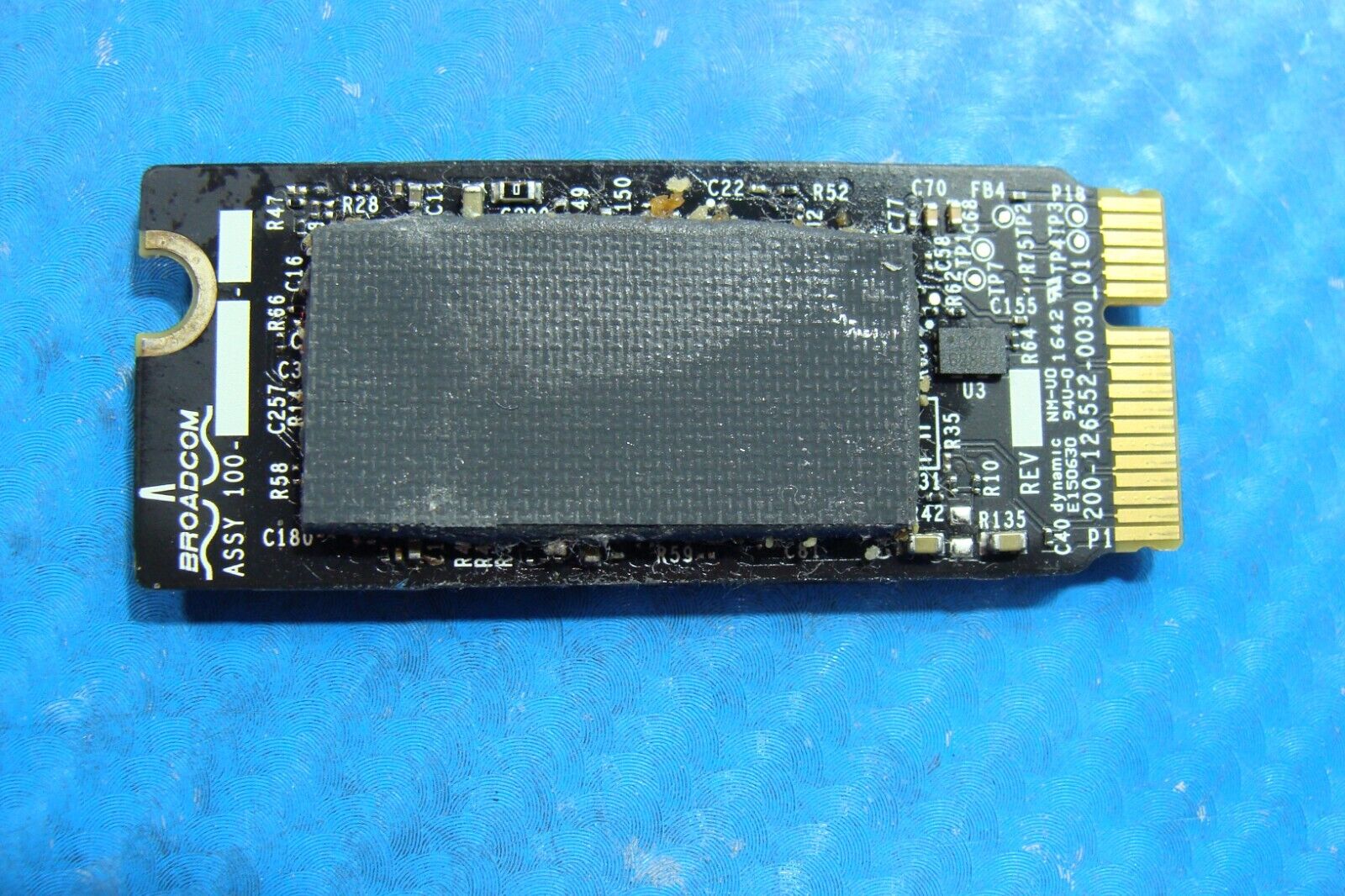 MacBook Pro A1502 2015 MF839LL/A MF840LL/A MF841LL/A 13