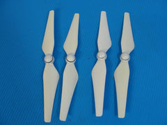 Genuine DJI - Phantom 4 Quick-Release Propellers Full Set 2 x CW and 2 x CCW - Tested Computer Laptop Parts
