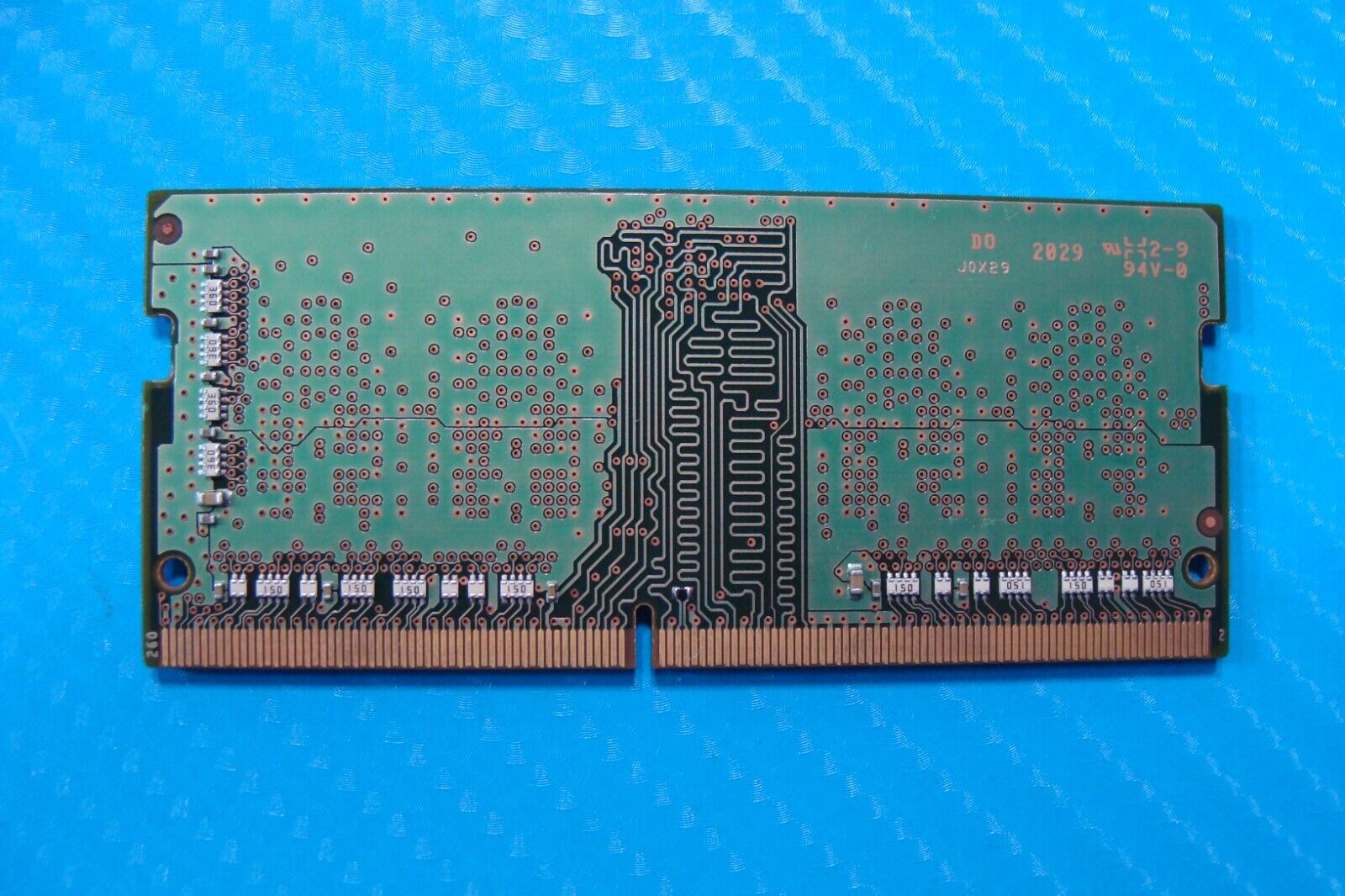 Asus F512DA Samsung 4GB 1Rx16 PC4-2666V SO-DIMM Memory RAM M471A5244CB0-CTD