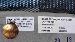 Dell Latitude 13.3” 7390 2in1 Genuine Bottom Case Base Cover AM26B000402 14G02 - Tested Computer Laptop Parts