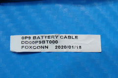 HP Stream 14-cb184nr 14" Genuine Battery 11.34V 41Wh 3440mAh BI03XL 844203-855