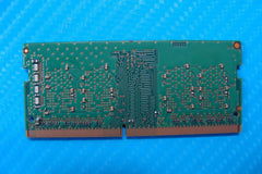 Dell 3520 Micron 8GB 1Rx16 PC4-3200AA Memory RAM SO-DIMM MTA4ATF1G64HZ-3G2F1
