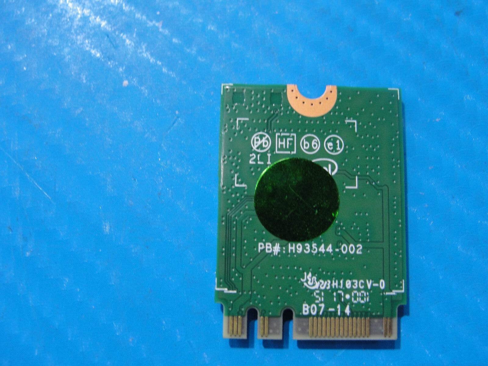 Lenovo ThinkPad 15.6” T570 Genuine Laptop Wireless WiFi Card 8265NGW 01AX702 - Tested Computer Laptop Parts