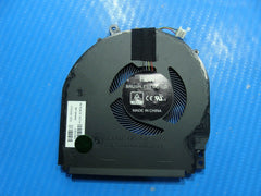 HP Pavilion x360 14m-dh0001dx 14" OEM CPU Cooling Fan L51102-001 023.100F2.0011