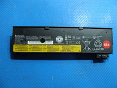 Lenovo ThinkPad W550s 15.6" Genuine Battery 10.8V 48Wh 3930mAh 45N1767 83%