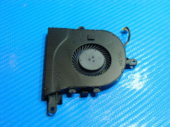Dell Inspiron 15 5570 15.6" Genuine CPU Cooling Fan NPFW6 DC28000K8D0