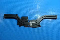 Dell Precision 5510 15.6" Genuine Laptop CPU Cooling Heatsink AT1BG0010C0 HYY21