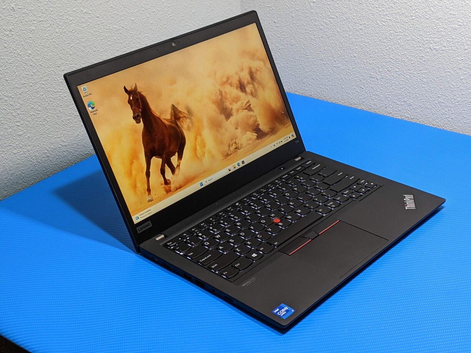 Lenovo ThinkPad T14 Gen 2i 14