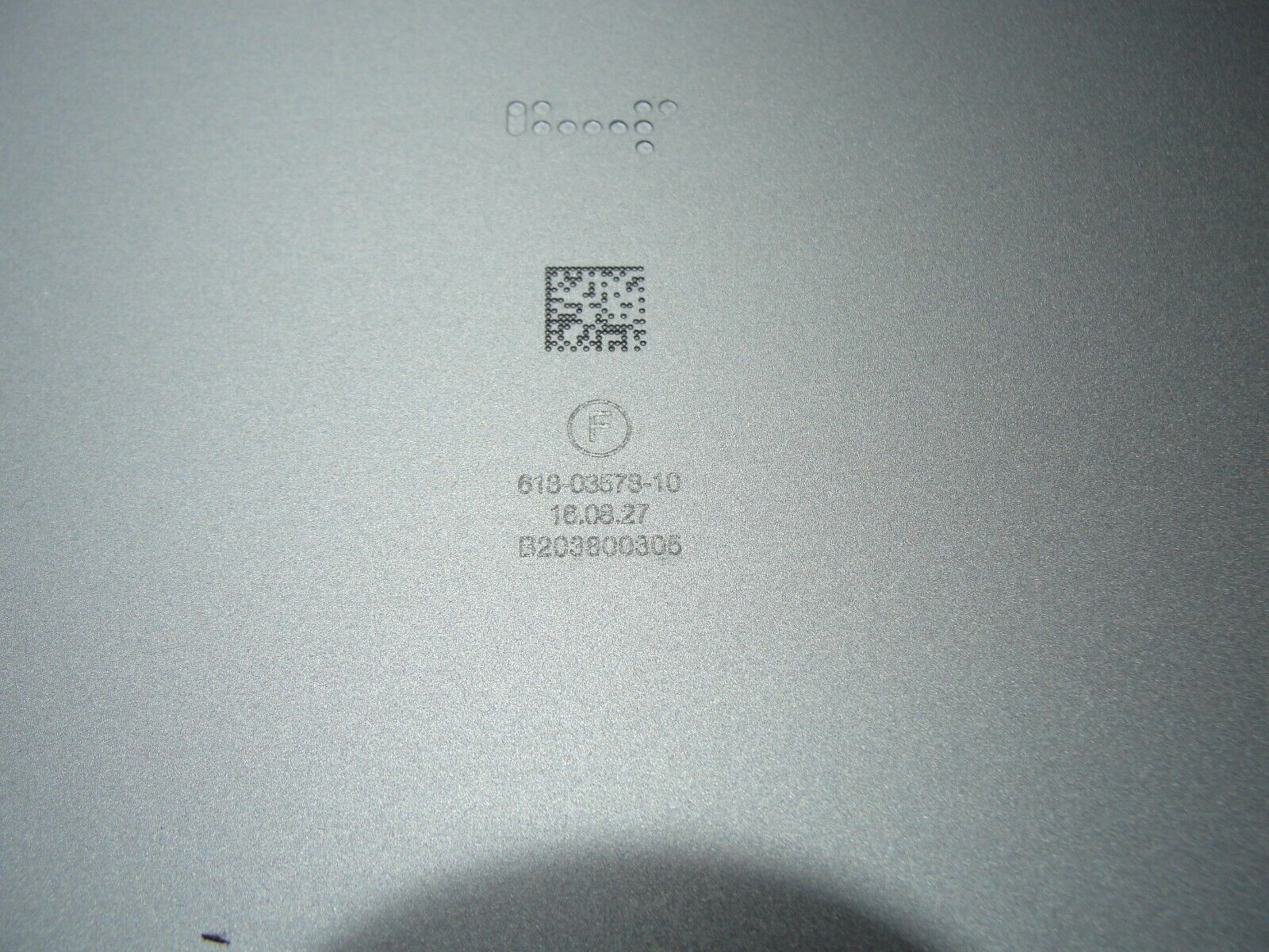 MacBook Pro A1708 13