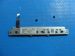 Dell Latitude 5310 13.3" Genuine Touchpad Key Button Board w/Cable Silver HC9TG