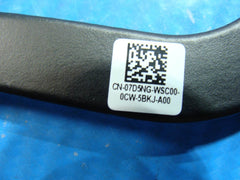 Dell Latitude 14” 3410 Genuine Laptop Cooling Heatsink 7D5NG 460.0KA01.0012 - Tested Computer Laptop Parts