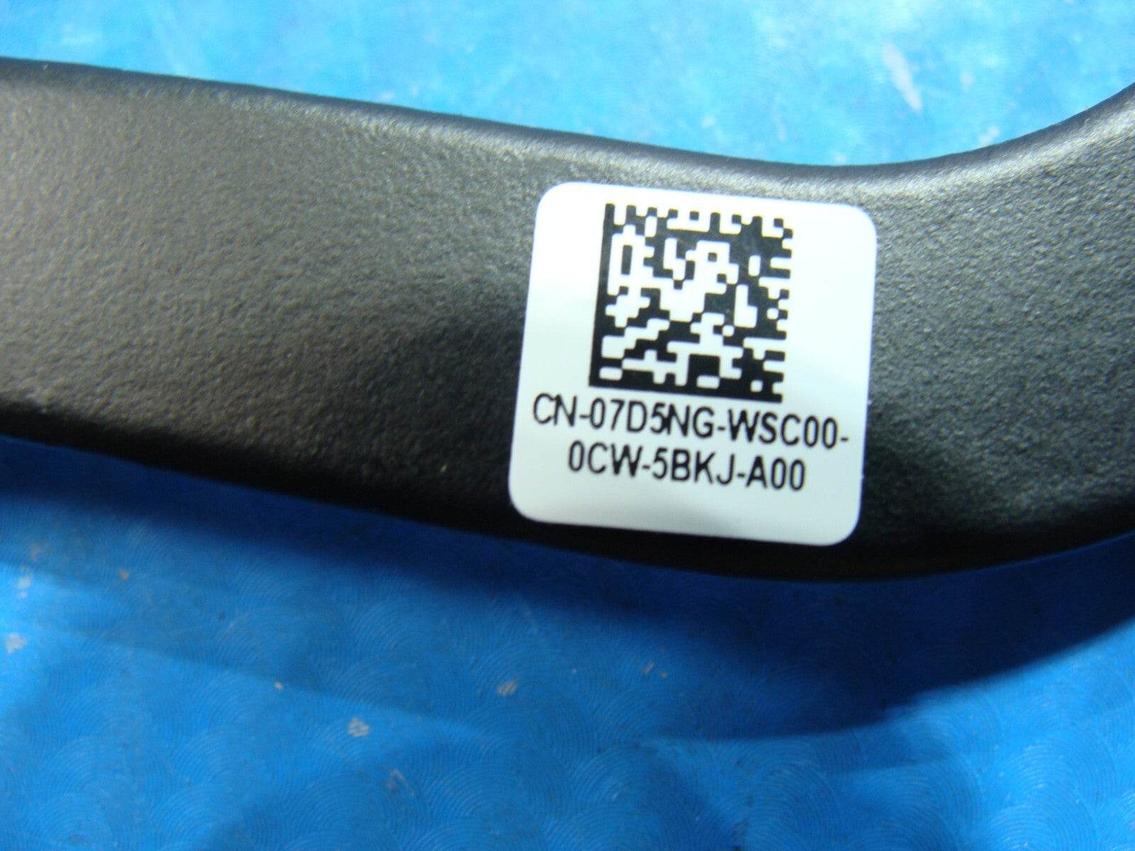 Dell Latitude 14” 3410 Genuine Laptop Cooling Heatsink 7D5NG 460.0KA01.0012 - Tested Computer Laptop Parts